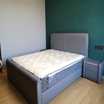 Shuda Teanas bed Elite 01 limited to 10 sets