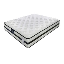 Serta City star mattress