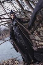 (Cut the night) bjd ancient style three-point costume baby clothes strong uncle martial arts suit full sale