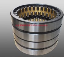 TIMKEN four-row cylindrical roller bearing 300RXL1845 stock spot original import