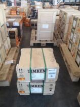 TIMKEN single row tapered roller bearing 05075 05185 imported warehouse stock