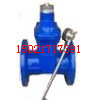 Z45X-16Q with lock gate valve Soft seal gate valve front anti-theft encryption valve DN50 65 80 DN100