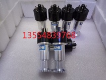 Guoguang ZJ-52TKF16 resistance gauge Zhenghua ZJ-52TKF10-16 vacuum tube