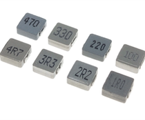 SMD Integrated inductor 1040 22UH 33UH 47UH High current SMD power inductor 10*10*4
