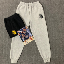  North Carolina sweatpants NCAA basketball pants Tide brand casual sweatpants Duke University of Kentucky trousers