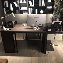 MODALOFT Mammoth Desk Modern Simple Fashion Joker Living Room Dining Room Master Bedroom Desk