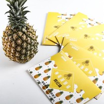 2 Any cut stockings pineapple socks womens summer thin velvet pantyhose sexy anti-hook flesh color sexy