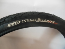 Zhengxin 20 inch*1 5 1 50 40-406 Folding bicycle outer tube Inner tube tire SP18 8 HAT060