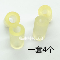 Fujitsu fi6130 6230 6140 6240 6125 6225Z In and out of the grab paper roller paper roller stick