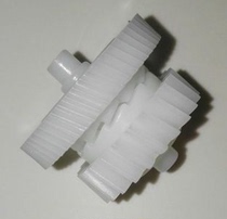 The application of Canon 4350 4370 4010 4012 balance MF4270 4330 fixing drive gear