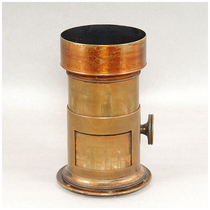 Voigtlander Petzval 300mm f3 2