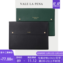 Computer bag for Apple macbookpro inner bag ipad lightweight Air13 3 inch 15 inch custom logo