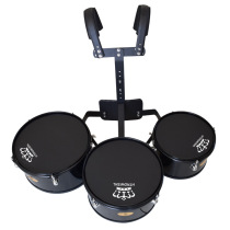 Senior Karlworth Smun Drum Triple Drum Foreign Celebration Special Drum Thick Skin Drum