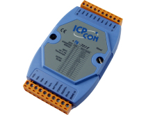 New original Honglattice module I-7018 module 8-way thermocouple input module