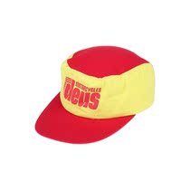 Deus Ex Machina hat 2021 New Autumn Winter men luxury