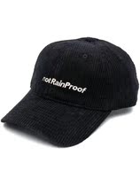 Styland slogan embroidered baseball cap 2022 autumn and winter luxury mens womens