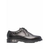 Cult Rivet Cortex Laces Shoes 2022 New Spring Summer Ladies Luxury