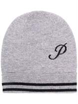 Dee Ocleppo P Knit Pullover Cap 2022 Fall Winter Luxury Womens