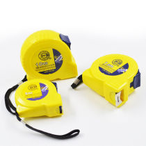 Great Wall Seiko Tape Measure 5 m Waterproof Anti-rust and Wear-resistant Box Measure 3m7 5 M 10 m Ruler New Store