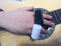 Ukulele Guitar African drummer Drum Kahong box drummer Finger sand hammer Sand ball Sand bell Sand egg beat rhythm bell