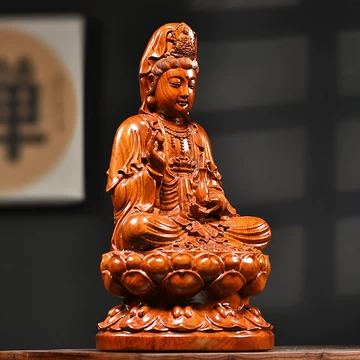 观音菩萨摆件-观音菩萨摆件促销价格、观音菩萨摆件品牌- 淘宝