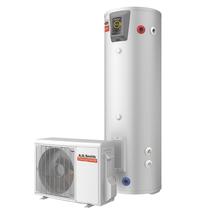 A O Smith Zero cold water High water temperature type Air Energy Water Heater 300L Classic Series HPA-80D