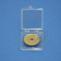 Glasses instrument and equipment slotting machine trench machine blade slotting machine blade diamond blade