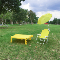 Japan-style Outdoor Camping Folding Picnic Portable Table Ultra Light Children Simple Learning Interactive Table Toy Containing Table