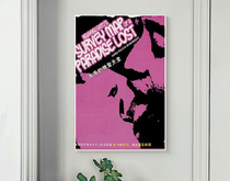 Poster Lost Love Paradise 1988 Sato Shoubao