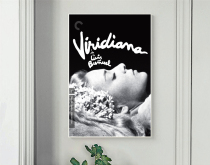 Viritiana 1961 Luis Bumanuelle CC9or non-CC25 printed poster