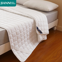 Mattress cushion 1 8m mattress double household protection mat Thin mat non-slip 1 2m single mat 1 5