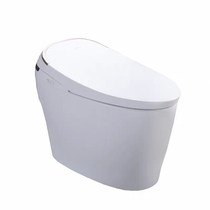 JOMOO Nine Mu Smart Toilet Integrated Toilet Toilet Household Instant Hot Z1D7610S-SA-CJM305