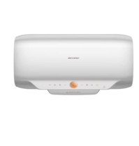 Midea appliances 40 liters Beverly electric water heater F40-50FT3HEY instantaneous heat anti-dry strong hot water volume