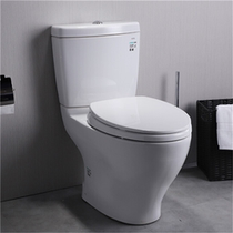 TOTO bathroom CW981RBT305 SW981RB TC391 straight-through split Zhijie glazed toilet toilet
