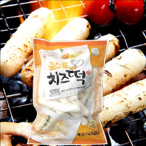 South Korea Imports 1kg Outdoor Spring Tour Easy to Carry Food Materials