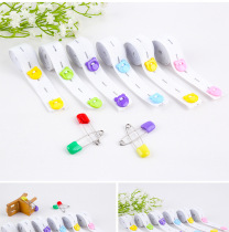 Baby diaper Newborn adjustable elastic strap fixing strap Baby diaper buckle diaper strap