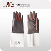Elut AF gloves advanced three-purpose fencing gloves adult children competition training flower heavy saber gloves