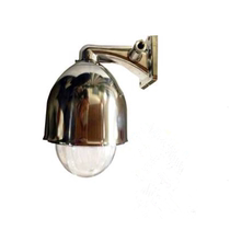 Explosion-proof infrared HD Dome head shield stainless steel integrated high-speed video camera can be customized