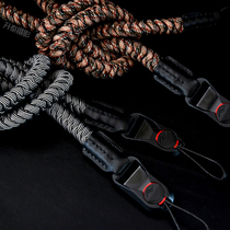 Genuine Leather American Pinnacle Peak Design Quick Demolition Buckle Micro Single Hanging Rope Camera Harness Leica Camera Shoulder Strap