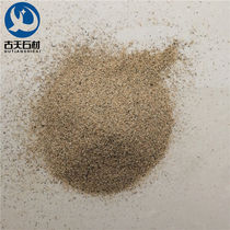 40-80 mesh drying for mortar sub-mesh sand bonded mortar drying sand for ceramic tile adhesive