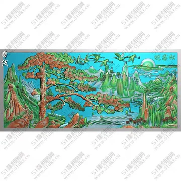 松鹤延年装饰画-松鹤延年装饰画促销价格、松鹤延年装饰画品牌- 淘宝