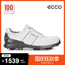ECCO love step Golf shoes mens Golf BASE number 1 BASE ONE Golf shoes new product