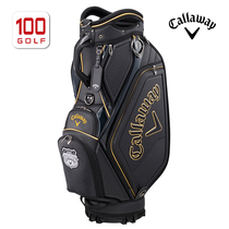 Callaway Golf Bag Mens 20 New SPL-II Car Bag Fashion Golf Limited Edition Ball Bag