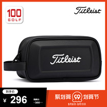 Titleist Tetlister Golf Travel Bags 21 New Simple Portable Concoctions Embroidered