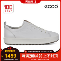 Ecco love step GOLF shoes mens GOLF SOFT SOFT Comfort series sports GOLF shoes