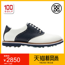 G Fore golf shoes mens SADDLE GALLIVANTER mens fashion casual G4 sports mens shoes