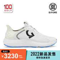 GFORE GOLF SHOES MAN 22 BRAND NEW MG4X2 GOLF CROSS TRAINER Shoes G4 Sneakers