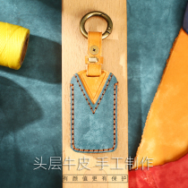 Suitable for Honda key set XRV 10th generation Accord urv Hao Ying Odyssey CRV Civic Gentry car shell buckle