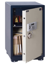 Hot sale Yongfa D-95BL3C electronic safe Office and household large Yongfa safe 3C certification