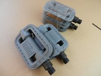 Taiwan FEIMIN bicycle pedal bead gear structure feimin high-strength plastic pedal pedal